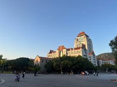 -厦门大学(思明校区)