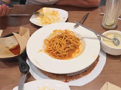 -必胜客(鞍山万象汇店PH店)