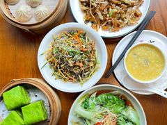 -如轩·海鲜砂锅粥·潮汕菜(一品天下店)