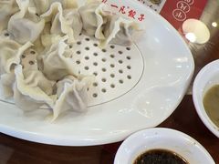 -孔一凡·手工饺子(卓越时代广场店)