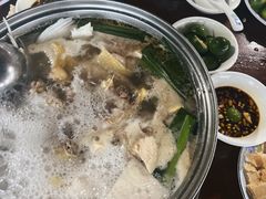 -万兴启丰椰子文化园餐厅