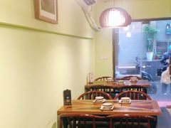 大堂-紫滇源云南生态菜(丹凤街店)