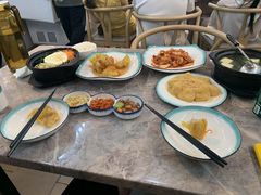 -屋里家延边朝鲜族冷面(梅林3店)