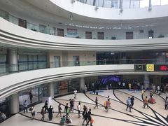 -上海长途汽车客运总站