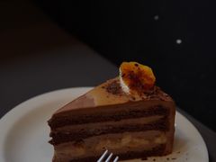 -black rainbow coffee