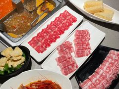 -海底捞火锅(壹悦城店)