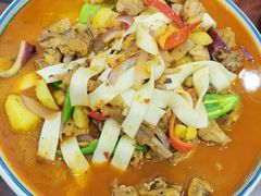 -撒拉人家.酸菜牦牛肉火锅