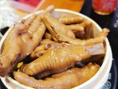 -珮姐老火锅(新街口店)