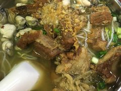 -新武二广福潮粉面食馆(哥英布拉街)