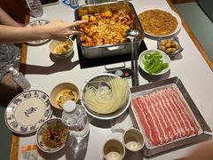 -螺大喜螺蛳粉火锅(雍和宫店)