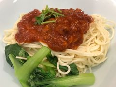 番茄肉酱面（小份）-醉面(五道口启迪大厦店)