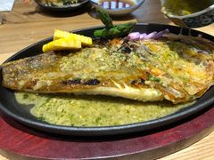 -隐泉之语日式料理(王府中环店)