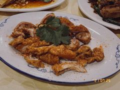 炸大肠头-电白鸭粥店(下沙二坊88号店)
