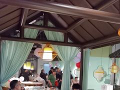 -山里俏·地标皖南菜·屯溪臭鳜鱼(北城万达店)