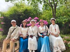 -名花谷生态庄园