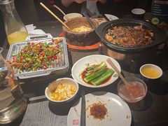-绿茶餐厅(财富购物中心店)