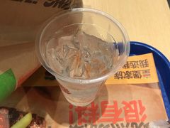 -汉堡王(大连柏威年餐厅店)