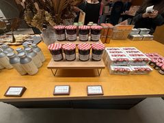 -LANLIZI BAKERY(COSMO店)