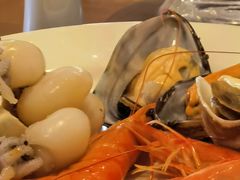 -白天鹅宾馆·流浮阁咖啡厅