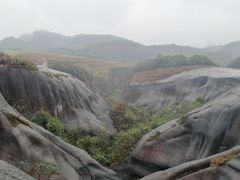-飞天山旅游区