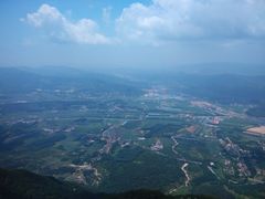 -丹东凤凰山景区