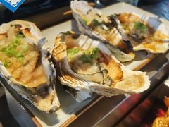 生蚝-很久以前羊肉串(朝阳路店)
