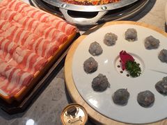 -万物生江北老火锅(海骏达店)