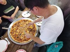 -Tubestation站点比萨(五道营店)