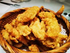 -渝悦情·新派川菜(建国门店)