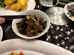 -丰收日·小海鲜·沪上家宴(顾村正大店)