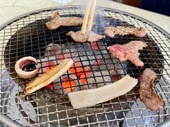-千里马烧烤(南六东路店)