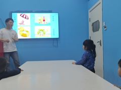 -童程童美少儿编程乐高机器人(汉阳校区)
