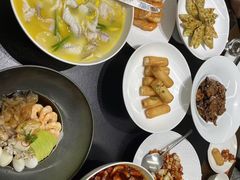 -福海居烤鸭店(鸟巢店)