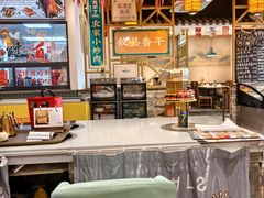 -钟掌勺忘不了地道湘菜(新天地假日广场店)