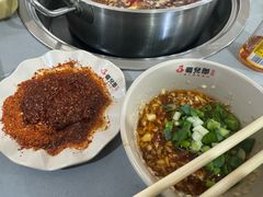 -蜀儿郎串串香(香河店)