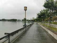 -东钱湖小普陀景区