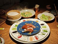 -馋嘴猫北京食堂·烤鸭·宵夜(亚运村店)