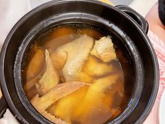 -顺风汤馆·广府粤菜(江宸天街店)