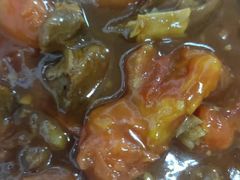 -老牌坊•鲁菜名店•地道济南菜(大观园商埠店)