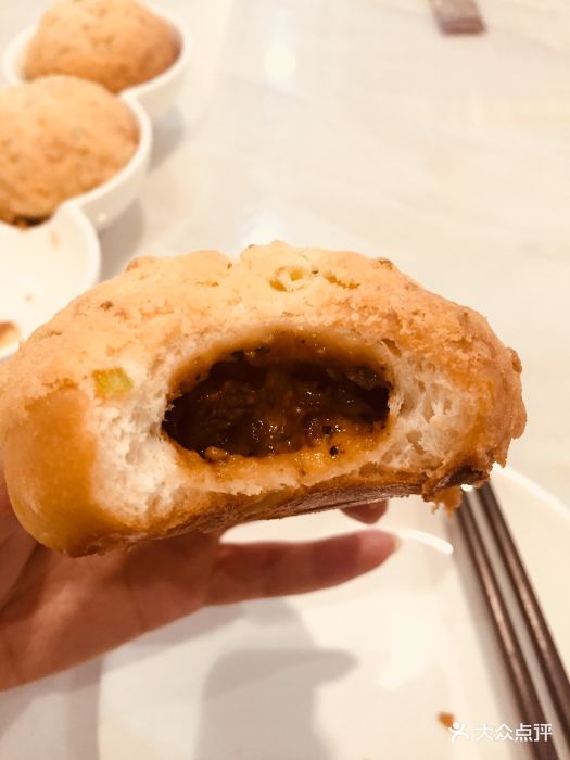 米诺士茶餐厅(天佑城店)--菜图片-天津美食-大众点评网