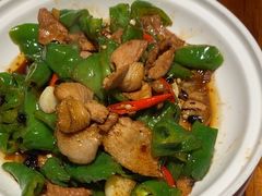 -老雒阳面馆·水席(洛宁高速路口店)