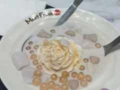 -鲜芋仙(大兴龙湖店)