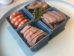 -望乡楼上海菜(日月光店)