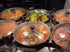 -Social 秀西餐厅-长沙瑞吉酒店(运达店)