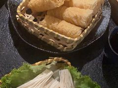 -湊湊火锅·茶憩(世博大道店)