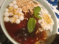 -绿茶餐厅(领展购物广场·中关村店)