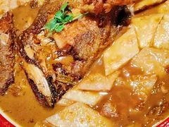 -大碗居·烤鸭·鱼头泡饼(天坛东门店)