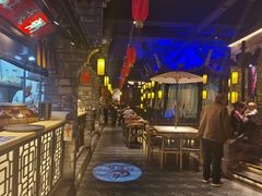 -红蜡烛•瓦罐粥家常菜•夜宵(中山路店)