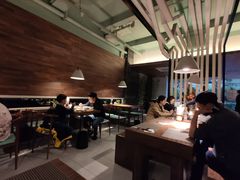 -十面春风·江南面馆(崇宁路店)