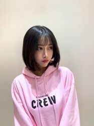 -M1 HAIR烫染